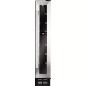 CDA FWC153SS Wine Cooler – Stainless Steel