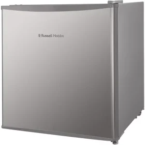 RUSSELL HOBBS RHTTLF1SS Mini Fridge – Stainless Steel