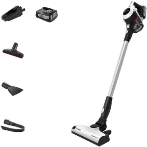 BOSCH Unlimited 6 BCS612GB Cordless Vacuum Cleaner – White