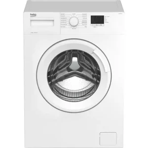 BEKO WTK82011W 8 kg 1200 Spin Washing Machine – White