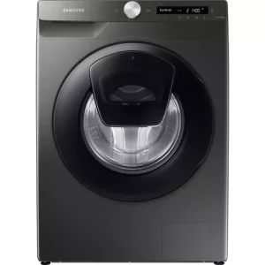 SAMSUNG Series 5+ AddWash WW90T554DAN/S1 WiFi-enabled 9 kg 1400 Spin Washing Machine – Graphite