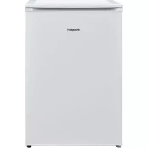 HOTPOINT H55RM 1110 W 1 Undercounter Fridge – White