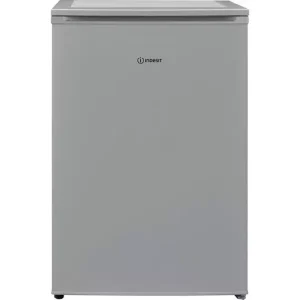 INDESIT I55VM 1110 S UK 1 Undercounter Fridge – Silver