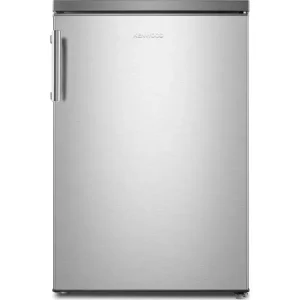 KENWOOD KUR55X21 Undercounter Fridge – Inox