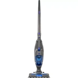 RUSSELL HOBBS Centaur RHSV2211 Cordless Vacuum Cleaner – Grey & Blue