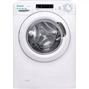 CANDY CS 14102DWE NFC 10 kg 1400 Spin Washing Machine – White