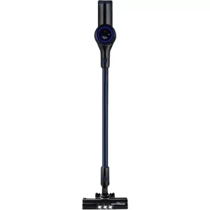 TOWER Optimum 3-in-1 VL100 Cordless Vacuum Cleaner – Blue & Black