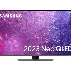 SAMSUNG QE43QN90CATXXU 43″ Smart 4K Ultra HD HDR Neo QLED TV with Bixby & Alexa