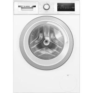 BOSCH Series 4 WAN28250GB 8 kg 1400 Spin Washing Machine – White