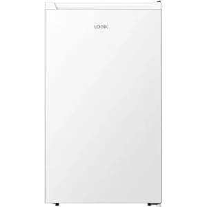 LOGIK LUL48W23 Undercounter Fridge – White