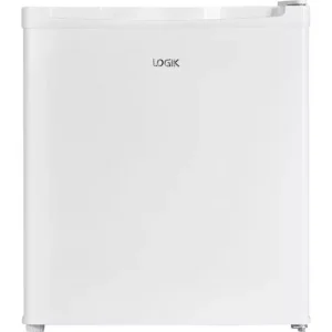 LOGIK LTT40W23 Mini Fridge – White