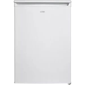 LOGIK LUR55W23 Undercounter Fridge – White