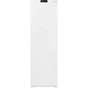 KENWOOD KITL54W23 Integrated Tall Fridge – Sliding Hinge