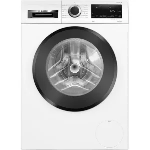 BOSCH Series 6 WGG25402GB 10 kg 1400 Spin Washing Machine – White