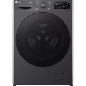 LG Y500 F4Y511GBLA1 11 kg 1400 Spin Washing Machine – Grey