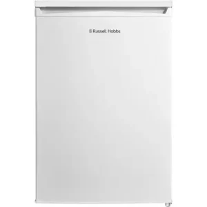 RUSSELL HOBBS RH55UCFZ6 Undercounter Freezer – White