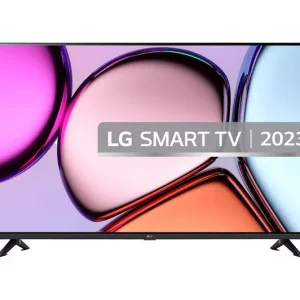 LG 43LQ60006LA 43″ Smart Full HD HDR LED TV