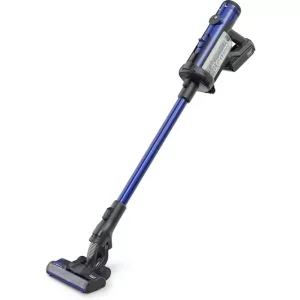 NUMATIC Henry Quick Pet Cordless Vacuum Cleaner – Blue