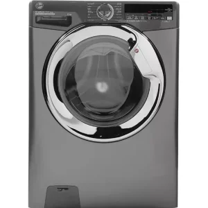 HOOVER H-Wash 300 H3WS69TAMCGE NFC 9 kg 1600 Spin Washing Machine – Granite