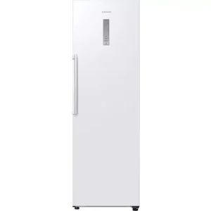 SAMSUNG Bespoke SpaceMax RR39C7BB7WW/EU Smart Tall Fridge – Snow White