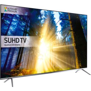 55UP130 55-Inch 4K Ultra HD Roku Smart LED TV