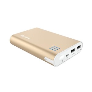 PowerBank 4400