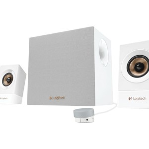 2.1 Multimedia Speaker System Z533 White